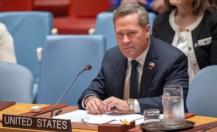 Стало известно, почему США не поддержали резолюцию ГА ООН по Украине