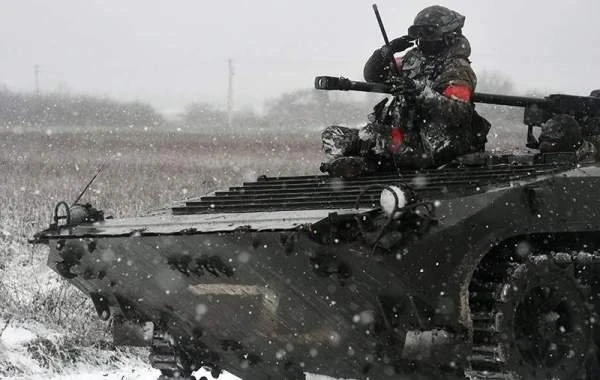 Свежая сводка Юрия Подоляки на 02.03.2026: ВС России усиливают наступление на Запорожском фронте