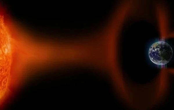 Магнитная буря 3 марта 2026: новые вспышки на Солнце скажутся на самочувствии метеопатов во вторник