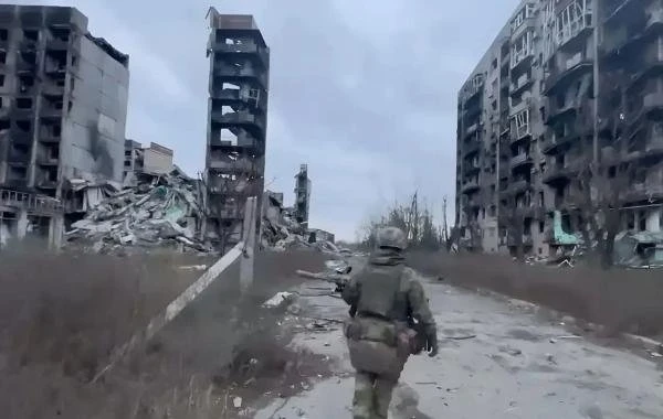 Потери ВСУ под Купянском резко возросли: свежие данные о боевых действиях на 13 марта 2026