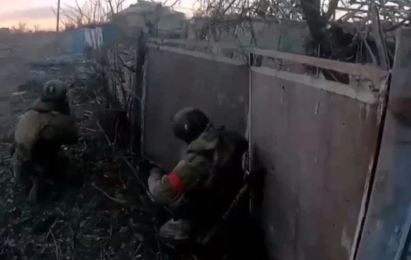 На Купянском направлении зафиксирован провал ротации ВСУ: свежие данные о боевых действиях на 16 марта