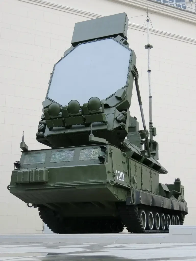 Военные аналитики США извлекают уроки из воздушной операции по подавлению системы ПВО Венесуэлы