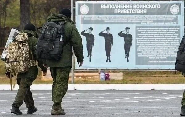 Новая волна мобилизации в России в 2026 году: могут ли провести - что известно на сегодняшний день, 17.03.2026