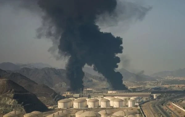 Обзор последних событий на Ближнем Востоке из-за боевых действий США против Ирана: свежие данные на 17 марта