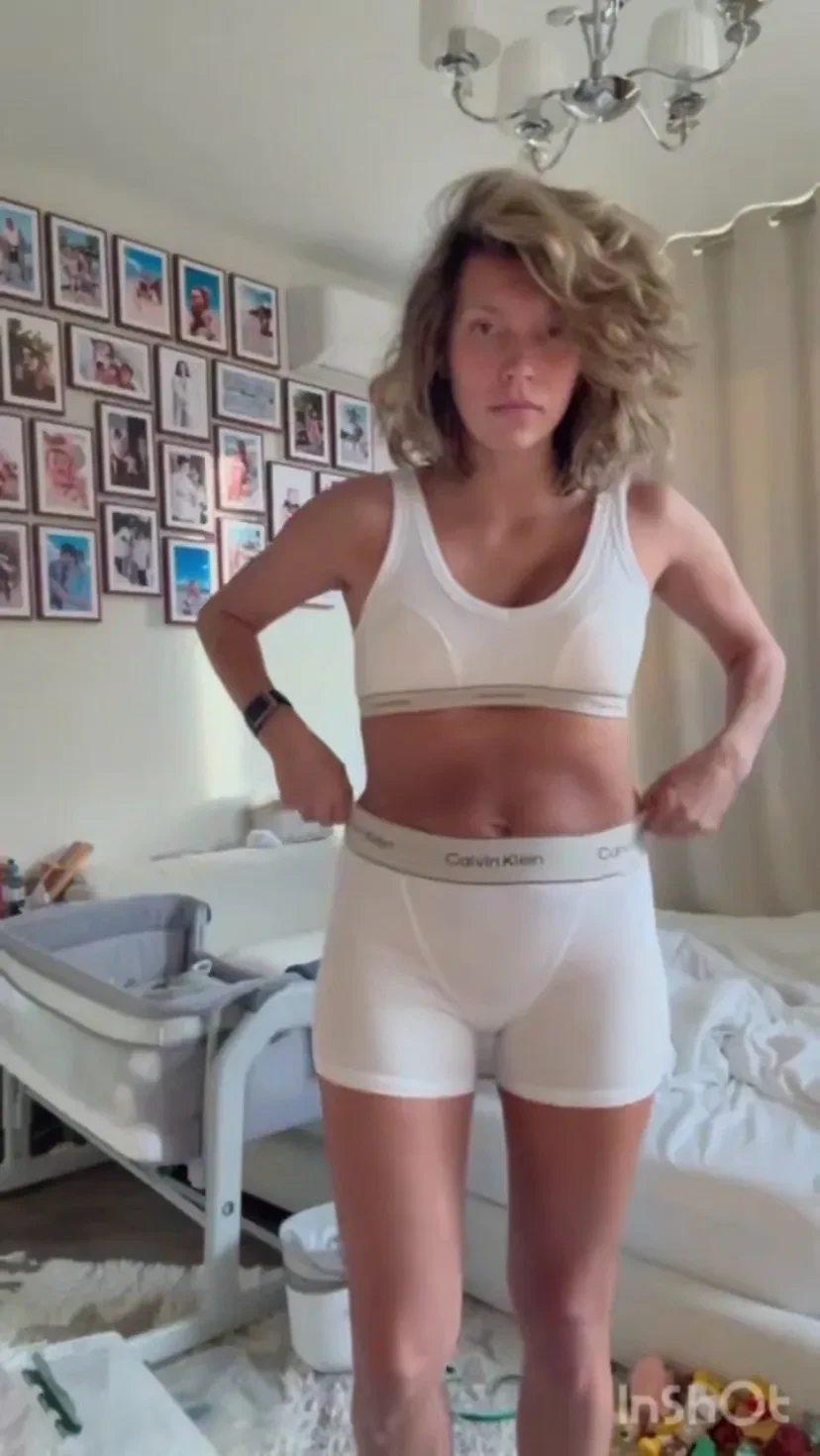 Регина Тодоренко высказалась о том, как тяжело совмещать работу и материнство