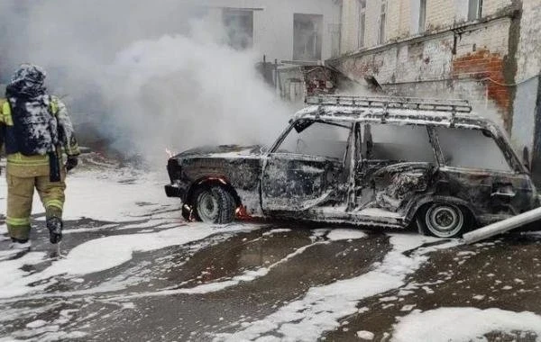 При обстрелах Белгородской области за сутки погиб человек, четверо получили ранения: данные о последствиях на 19.03.2026