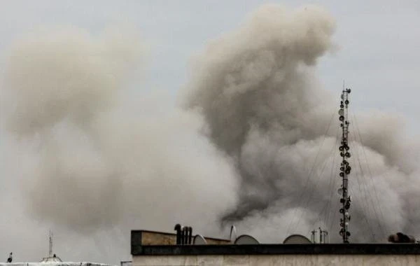 Сводка событий на Ближнем Востоке в контексте военных действий США против Ирана: подробности на 19 марта