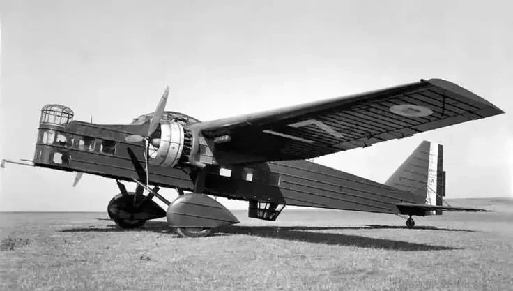 MB 200. Ещё один французский динозавр