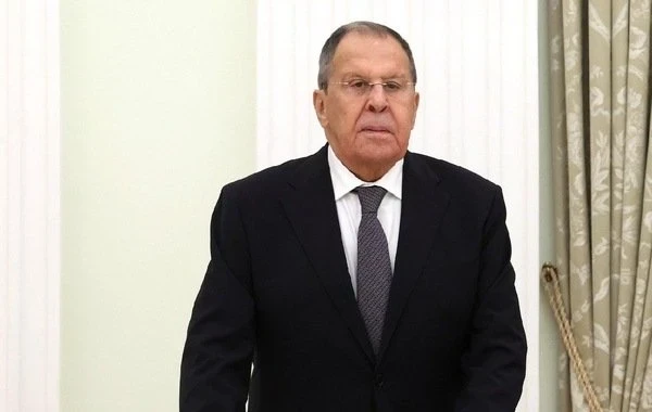 Лавров: США пытаются вытеснить Россию с мировых энергетических рынков
