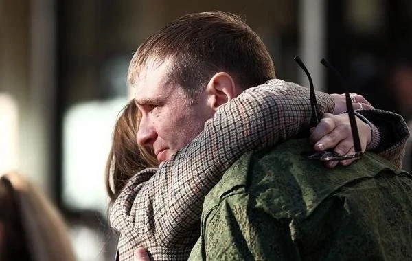 "Вопрос обсуждается в Госдуме": что известно о возвращении мобилизованных бойцов домой? Новые детали на 22 марта