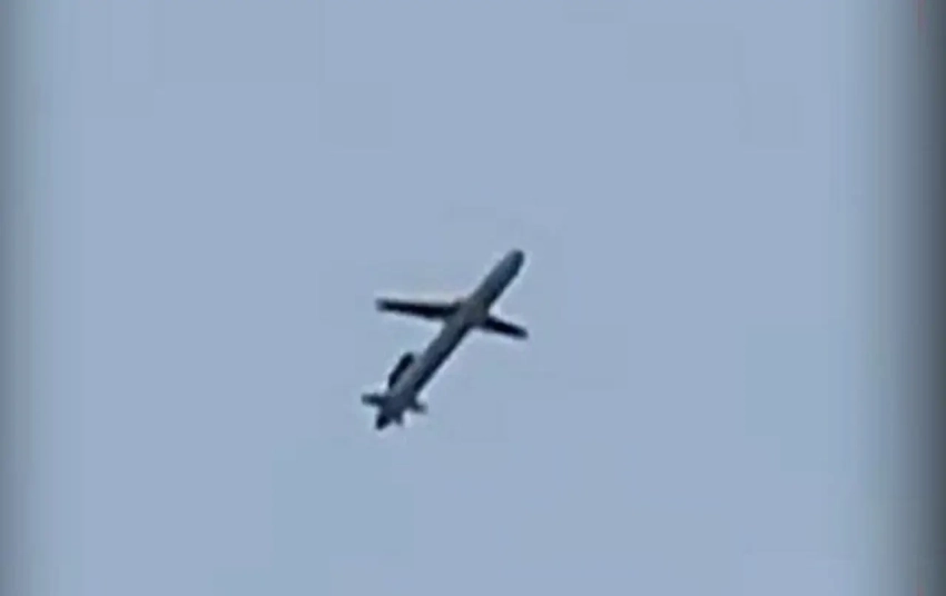 «Завет Хаменеи»: КСИР бьёт по промзоне с американской инфраструктурой в Дохе