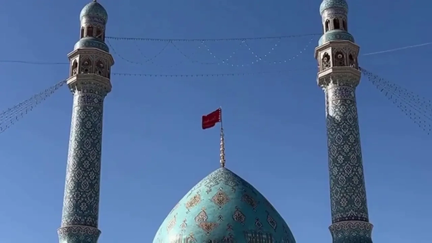 Президент РФ направил соболезнования иранскому коллеге Пезешкиану