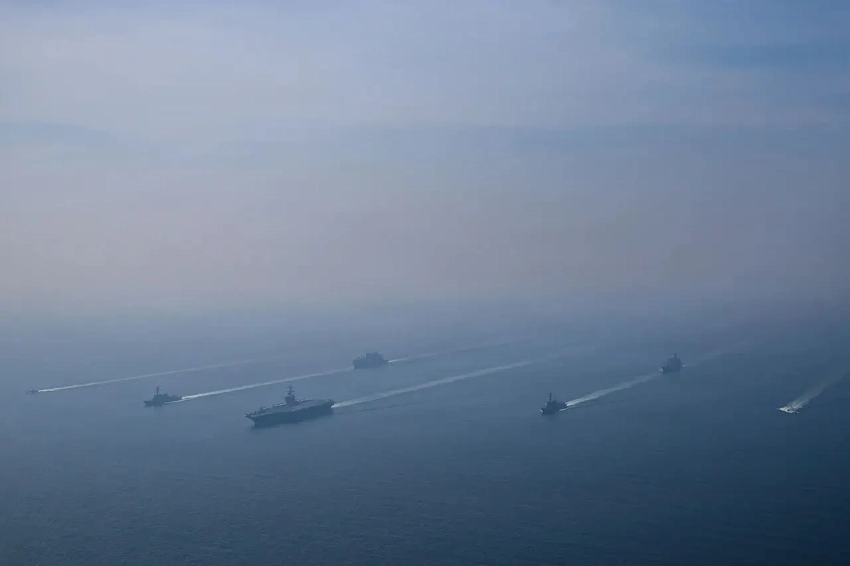 «Америка бросила нас» – саудовский чиновник