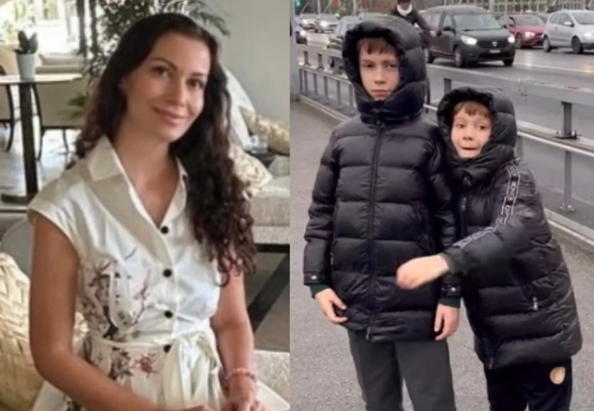 Выгнали из дома, ездят на трамвае, нет денег на няню: Ирина Болгар опубликовала огромный архив с детьми от Павла Дурова и рассказала о новых проблемах