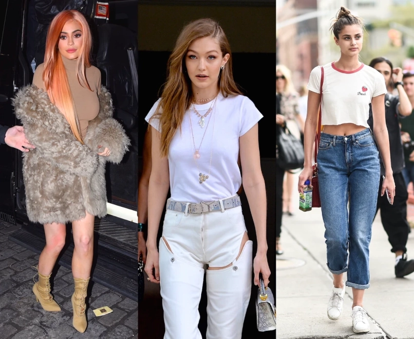 Почему 2026 год — это новый 2026: чем нас так привлекает стиль той эпохи