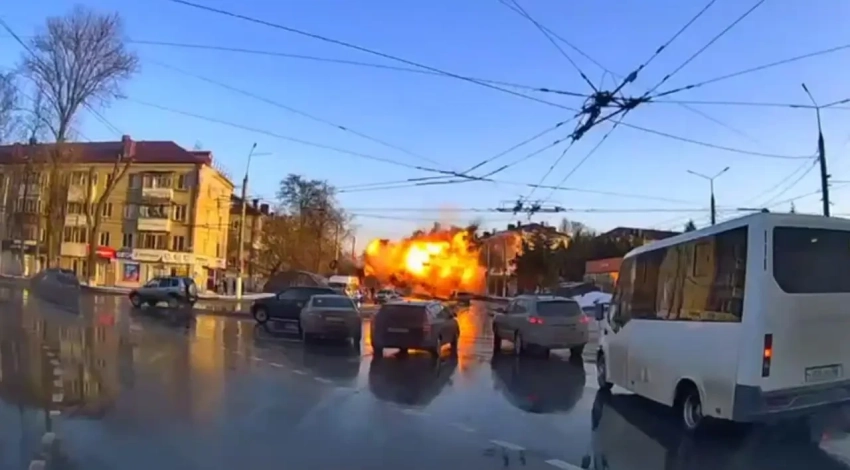 Киев меняет цели войны