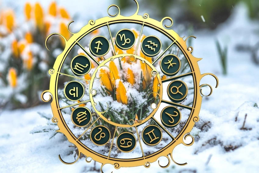 Светлый период: жизнь 4 знаков зодиака перевернется с ног на голову