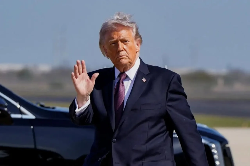 Трамп: я верну санкции на российскую нефть, как только ситуация стабилизируется