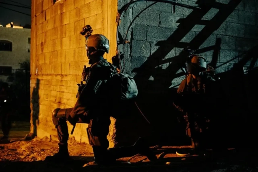 Израиль ввёл войска в южный Ливан, начав новую новую наземную военную операцию