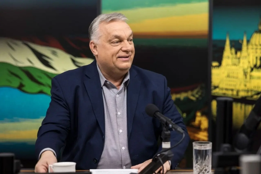 Орбан: ЕС проигнорировал интересы безопасности русских, и они ответили войной