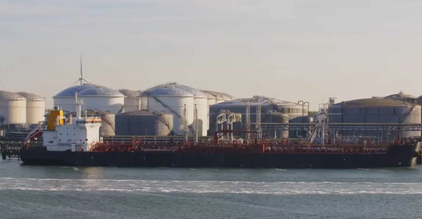 Саудовская Аравия предлагает «план Б» на время проблем с Ормузским проливом