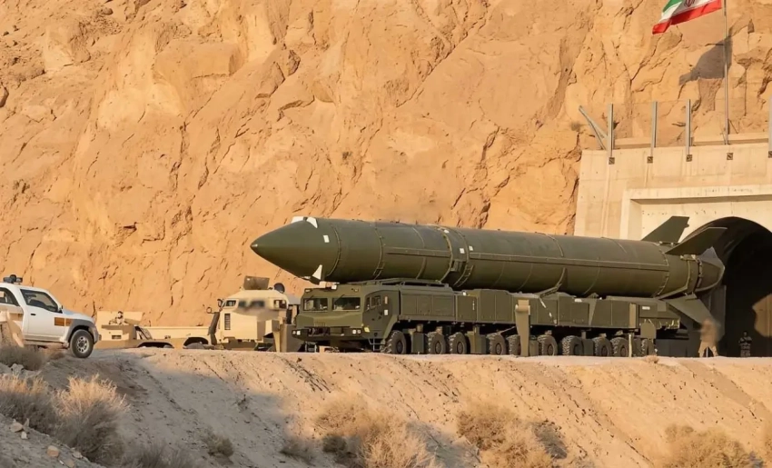 На Ближнем Востоке: Иран готовит на эту ночь массированный удар по Израилю