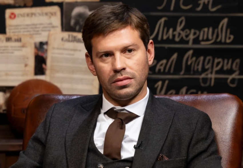 Фёдор Смолов признал вину по делу о драке в "Кофемании" и выплатил потерпевшему миллион рублей