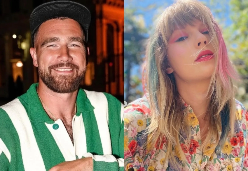 Инсайдер раскрыл подробности предстоящей свадьбы Тейлор Свифт и Трэвиса Келси