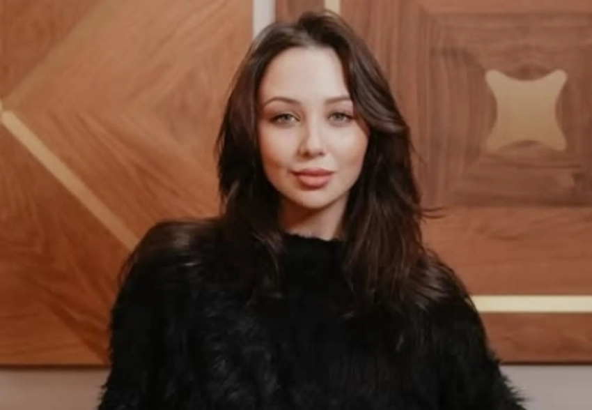 "Ты уже даже для обычной жизни толстая". Фигуристка Елизавета Туктамышева рассказала про давление из-за лишнего веса