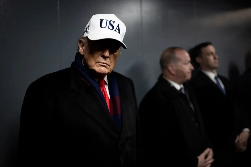 Трамп выдвинул Ирану очередной ультиматум