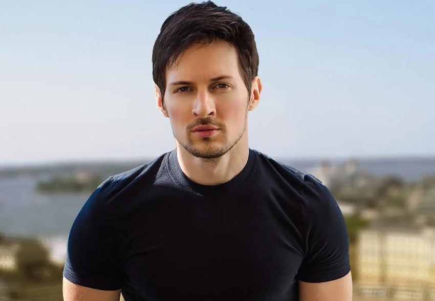 Telegram Павла Дурова оштрафовали на 10,5 млн рублей