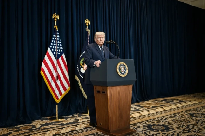 Трамп: «Куба – следующая, но сделайте вид, что я этого не говорил»