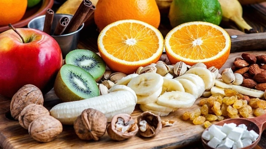 Какие продукты заряжают нас энергией надолго: что добавить в рацион