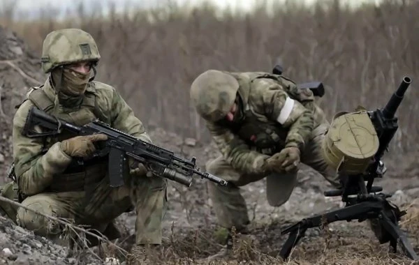 Свежая сводка Юрия Подоляки на 01.04.2026: стала известна текущая обстановка вокруг Купянска