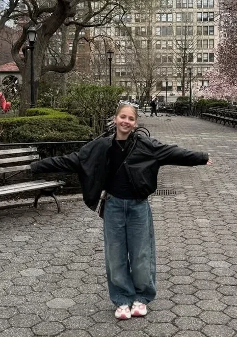 Максим Галкин* проводит каникулы с детьми от Аллы Пугачёвой в Нью-Йорке